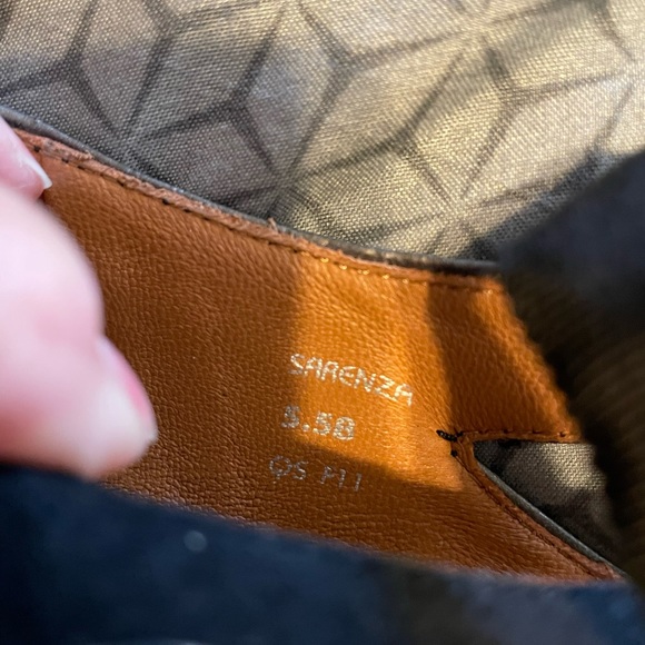 Earthies Shoes - Picture 3 of 6